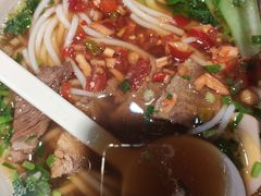 -湘人龙记老长沙米粉(鸟巢店)