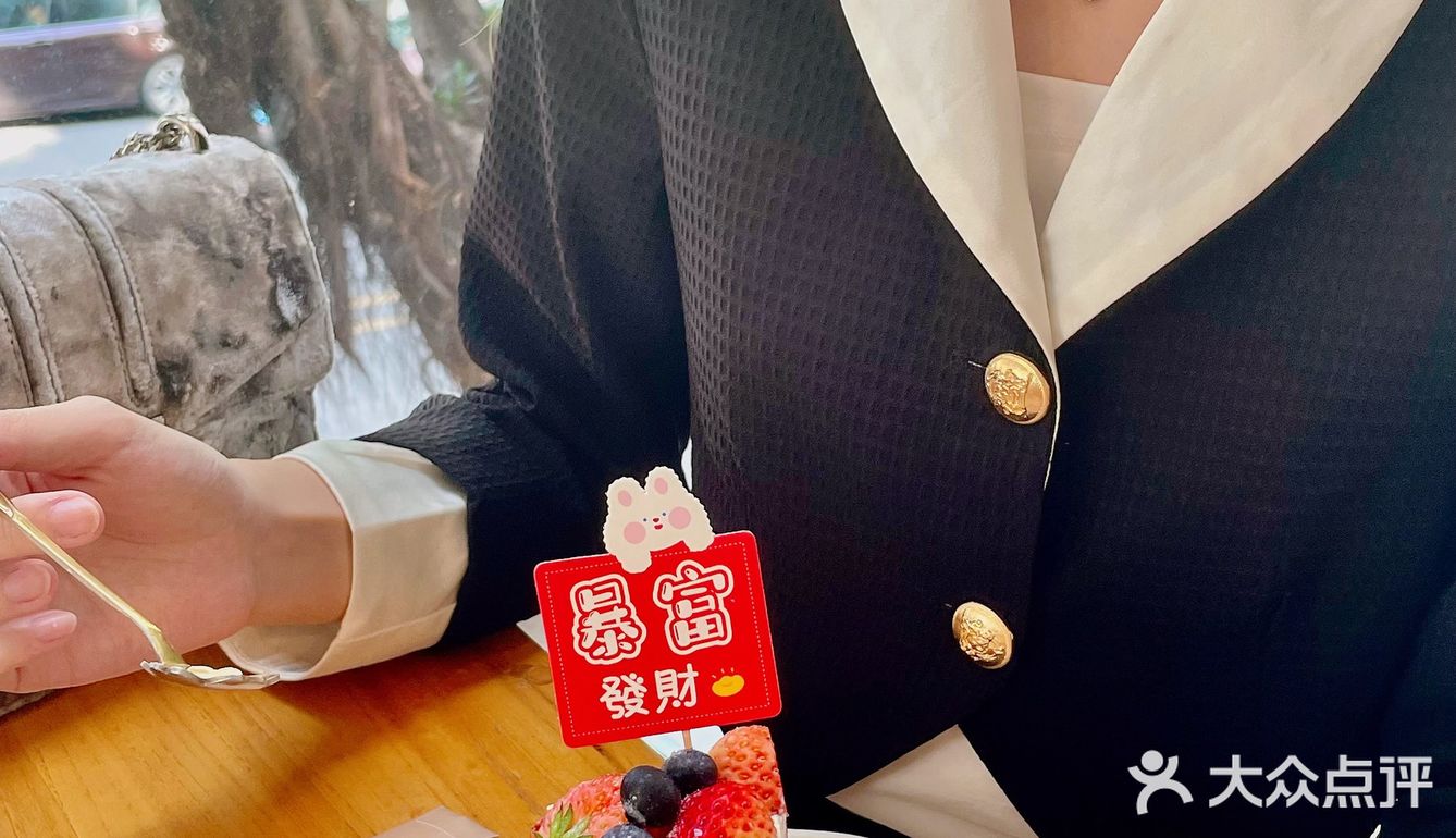 🏮元宵新品｜东莞栗子猫食堂新年发来邀请！