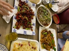 春饼-哈尔滨春饼(朝山街店)