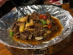 -芝城故事·建瓯土菜