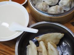 -锅贴大王南翔小笼(临沂二村店)