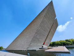 -渡江战役纪念馆