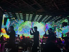 -MOSSO·Liveshow(M3香港广场店)