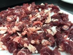 匙仁肉-福合埕牛口福·牛肉火锅·牛肉丸