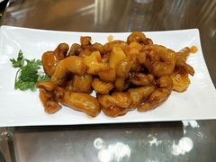 -付掌柜在成都·热炒砂锅集(金禾店)