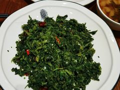 -站前猪蹄&家常炒菜(长乐公园店)
