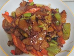 -汉斯南美烤肉(总店)