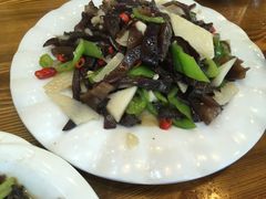 -下梅人家土菜馆(历史文化餐厅度假区店)