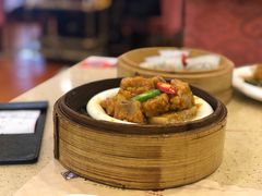 -点都德(华强南店)