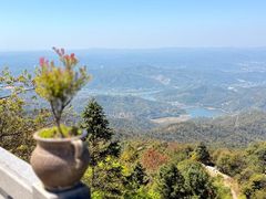 -梅州天地人花园酒店(梅县人民广场店)