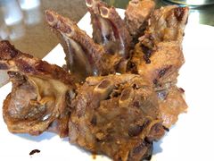 -吴记酱骨炖菜馆(康安路店)