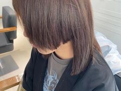 -风格style 专业烫染