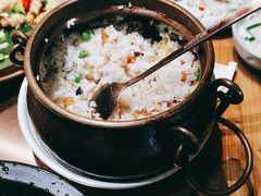 -云海肴云南菜·蒸汽石锅鱼(北京良乡华冠店)