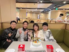 -海底捞火锅(杭州萧山宝龙广场店)