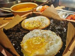 -TAIFORKS 大福食堂·山葵烤肉料理·拌饭(宝安店)