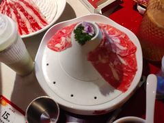 -小龙坎火锅(全球总店)