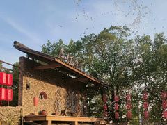 -民俗村柴火灶·景德江西菜(中国陶瓷博物馆店)