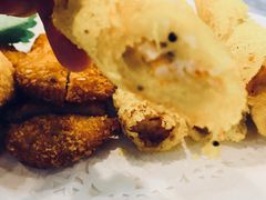 -友强·23年特色海鲜大排档(厦门店)