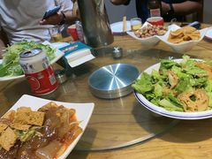 -三厂烩羊肉(五龙口店)