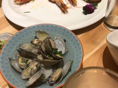 -割烹旭日本料理(龙湖狮山天街店)