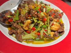 -匠熙小馆(崇文门店)