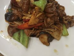 -北京小肠陈饭庄(方庄店)