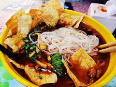 原味螺蛳粉-龍城柳州螺蛳粉(群星路店)