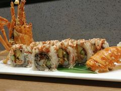 -水之惠鲜鱼料理(王府大街店)