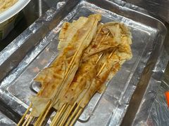 -堂堂小伙夫·辽宁小吃大排档(京西大悦城店)