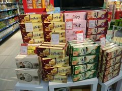 -世纪联华超市(凤起店)