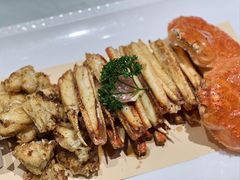 -瓯菜排档·温州海鲜(玕南店)