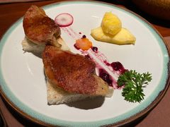 -金沙滩喜来登度假酒店-雅日本餐厅