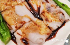 Beef Brisket Rice Noodle Pot