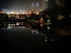-美兰湖景区