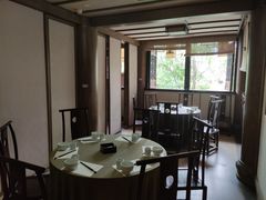 包厢-香园自助小火锅