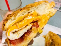 招牌菠萝油-华嫂冰室(尖沙咀店)