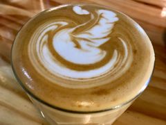 -无牌咖啡&酒馆