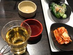 -俺的焼肉(銀座9丁目店)