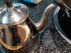 醉鹅配火锅-大自然醉鹅·铁锅火焰鹅(上海联洋店)