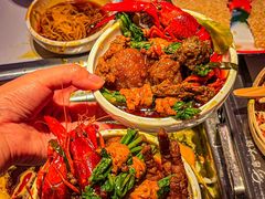 -串一火锅(赛格国际购物中心店)