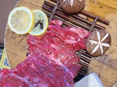 -安又胖韩国烤肉(美罗城店)