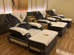 -六本木足裏(曲阜店)