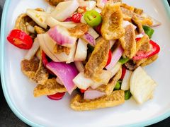 -萃华海鲜阁大排档(五四广场店)