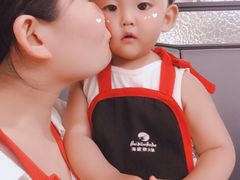 -海底捞火锅(绿洲梦想店)