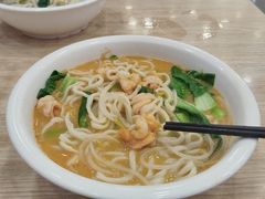 -木木鲜海鲜面(天一店)