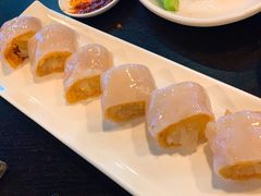 卜卜脆肠粉-添运来(茶园奥园广场店)
