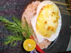 -狮拾久·现代新加坡料理(福田COCO Park店)