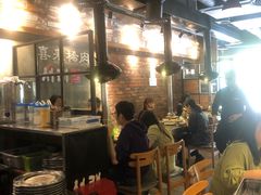 大堂-喜来稀肉(虹泉路店)