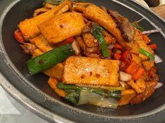 -玉林烤鸭店(定福庄店)