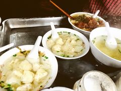-安庆柴火馄饨(马道街店)